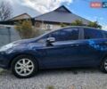 Синий Форд Фиеста, объемом двигателя 1 л и пробегом 86 тыс. км за 5300 $, фото 6 на Automoto.ua