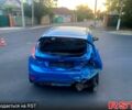 Синий Форд Фиеста, объемом двигателя 1 л и пробегом 280 тыс. км за 3300 $, фото 1 на Automoto.ua