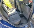 Синій Форд Фієста, об'ємом двигуна 1 л та пробігом 215 тис. км за 6400 $, фото 1 на Automoto.ua