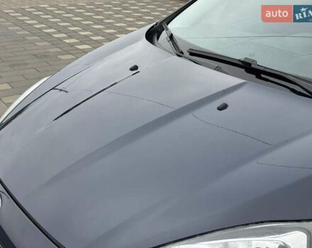 Синий Форд Фиеста, объемом двигателя 1.5 л и пробегом 168 тыс. км за 6999 $, фото 12 на Automoto.ua