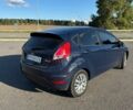 Синий Форд Фиеста, объемом двигателя 1 л и пробегом 197 тыс. км за 4999 $, фото 15 на Automoto.ua