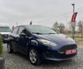 Синій Форд Фієста, об'ємом двигуна 1.6 л та пробігом 162 тис. км за 7350 $, фото 2 на Automoto.ua