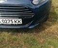 Синій Форд Фієста, об'ємом двигуна 1 л та пробігом 95 тис. км за 4499 $, фото 3 на Automoto.ua