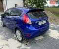 Синій Форд Фієста, об'ємом двигуна 1.6 л та пробігом 143 тис. км за 9000 $, фото 2 на Automoto.ua