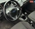 Синій Форд Фієста, об'ємом двигуна 1.24 л та пробігом 169 тис. км за 6999 $, фото 7 на Automoto.ua