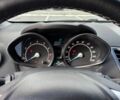 Синий Форд Фиеста, объемом двигателя 1 л и пробегом 165 тыс. км за 5600 $, фото 7 на Automoto.ua