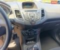 Синій Форд Фієста, об'ємом двигуна 1.24 л та пробігом 230 тис. км за 5900 $, фото 6 на Automoto.ua