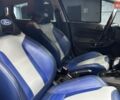 Синий Форд Фиеста, объемом двигателя 1 л и пробегом 133 тыс. км за 7500 $, фото 18 на Automoto.ua