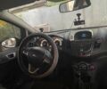 Синий Форд Фиеста, объемом двигателя 1 л и пробегом 126 тыс. км за 6500 $, фото 1 на Automoto.ua