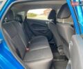 Синій Форд Фієста, об'ємом двигуна 1 л та пробігом 95 тис. км за 8490 $, фото 10 на Automoto.ua