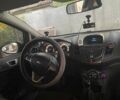 Синий Форд Фиеста, объемом двигателя 1 л и пробегом 126 тыс. км за 6500 $, фото 1 на Automoto.ua