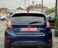 Синій Форд Фієста, об'ємом двигуна 1.6 л та пробігом 162 тис. км за 7350 $, фото 5 на Automoto.ua