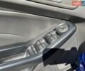 Синий Форд Фиеста, объемом двигателя 1 л и пробегом 113 тыс. км за 7600 $, фото 14 на Automoto.ua