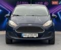 Синій Форд Фієста, об'ємом двигуна 1.24 л та пробігом 169 тис. км за 6999 $, фото 2 на Automoto.ua