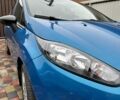 Синій Форд Фієста, об'ємом двигуна 1 л та пробігом 120 тис. км за 8500 $, фото 14 на Automoto.ua