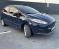 Синій Форд Фієста, об'ємом двигуна 1.5 л та пробігом 150 тис. км за 6339 $, фото 2 на Automoto.ua