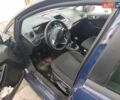 Синий Форд Фиеста, объемом двигателя 1.24 л и пробегом 190 тыс. км за 5700 $, фото 1 на Automoto.ua
