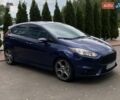 Синий Форд Фиеста, объемом двигателя 1.6 л и пробегом 109 тыс. км за 8350 $, фото 3 на Automoto.ua