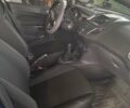 Синий Форд Фиеста, объемом двигателя 1 л и пробегом 126 тыс. км за 6500 $, фото 2 на Automoto.ua