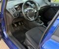 Синий Форд Фиеста, объемом двигателя 1 л и пробегом 116 тыс. км за 5400 $, фото 20 на Automoto.ua