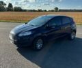 Синий Форд Фиеста, объемом двигателя 1 л и пробегом 197 тыс. км за 4999 $, фото 2 на Automoto.ua