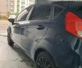 Синій Форд Фієста, об'ємом двигуна 1.24 л та пробігом 2 тис. км за 5800 $, фото 3 на Automoto.ua