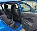 Синій Форд Фієста, об'ємом двигуна 1 л та пробігом 120 тис. км за 8500 $, фото 41 на Automoto.ua