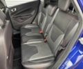 Синій Форд Фієста, об'ємом двигуна 1 л та пробігом 149 тис. км за 4200 $, фото 9 на Automoto.ua