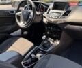 Синий Форд Фиеста, объемом двигателя 1.6 л и пробегом 111 тыс. км за 7333 $, фото 27 на Automoto.ua