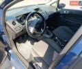 Синій Форд Фієста, об'ємом двигуна 1.24 л та пробігом 230 тис. км за 5900 $, фото 3 на Automoto.ua