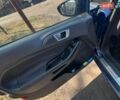 Синий Форд Фиеста, объемом двигателя 1 л и пробегом 193 тыс. км за 5400 $, фото 7 на Automoto.ua