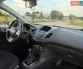 Синий Форд Фиеста, объемом двигателя 1 л и пробегом 116 тыс. км за 5400 $, фото 26 на Automoto.ua