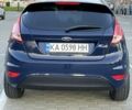 Синий Форд Фиеста, объемом двигателя 1 л и пробегом 202 тыс. км за 5800 $, фото 8 на Automoto.ua