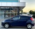Синий Форд Фиеста, объемом двигателя 1 л и пробегом 202 тыс. км за 5800 $, фото 6 на Automoto.ua