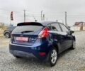 Синій Форд Фієста, об'ємом двигуна 1.6 л та пробігом 162 тис. км за 7350 $, фото 6 на Automoto.ua