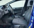 Синій Форд Фієста, об'ємом двигуна 1.6 л та пробігом 98 тис. км за 3900 $, фото 8 на Automoto.ua