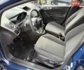 Синий Форд Фиеста, объемом двигателя 1.5 л и пробегом 173 тыс. км за 6850 $, фото 31 на Automoto.ua