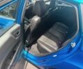 Синій Форд Фієста, об'ємом двигуна 1.6 л та пробігом 103 тис. км за 3107 $, фото 9 на Automoto.ua