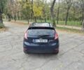 Синий Форд Фиеста, объемом двигателя 1 л и пробегом 188 тыс. км за 6300 $, фото 2 на Automoto.ua