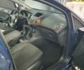 Синій Форд Фієста, об'ємом двигуна 1.24 л та пробігом 2 тис. км за 5800 $, фото 11 на Automoto.ua