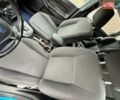 Синій Форд Фієста, об'ємом двигуна 1 л та пробігом 120 тис. км за 8500 $, фото 22 на Automoto.ua