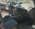 Синій Форд Фієста, об'ємом двигуна 1 л та пробігом 102 тис. км за 6500 $, фото 9 на Automoto.ua