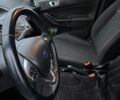 Синий Форд Фиеста, объемом двигателя 1 л и пробегом 102 тыс. км за 6500 $, фото 4 на Automoto.ua