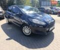 Синій Форд Фієста, об'ємом двигуна 1.24 л та пробігом 230 тис. км за 5900 $, фото 13 на Automoto.ua
