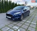 Синій Форд Фієста, об'ємом двигуна 1.6 л та пробігом 115 тис. км за 7900 $, фото 1 на Automoto.ua