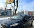 Синій Форд Фієста, об'ємом двигуна 1 л та пробігом 205 тис. км за 6000 $, фото 4 на Automoto.ua