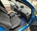 Синій Форд Фієста, об'ємом двигуна 1 л та пробігом 120 тис. км за 8500 $, фото 38 на Automoto.ua