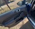 Синій Форд Фієста, об'ємом двигуна 1 л та пробігом 196 тис. км за 4999 $, фото 8 на Automoto.ua