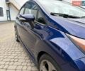 Синий Форд Фиеста, объемом двигателя 1.6 л и пробегом 129 тыс. км за 6999 $, фото 27 на Automoto.ua
