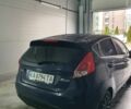 Синій Форд Фієста, об'ємом двигуна 1.24 л та пробігом 2 тис. км за 5800 $, фото 5 на Automoto.ua